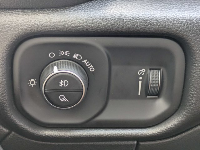 New 2026 RAM 2500 Tradesman AWD/4WD image 24