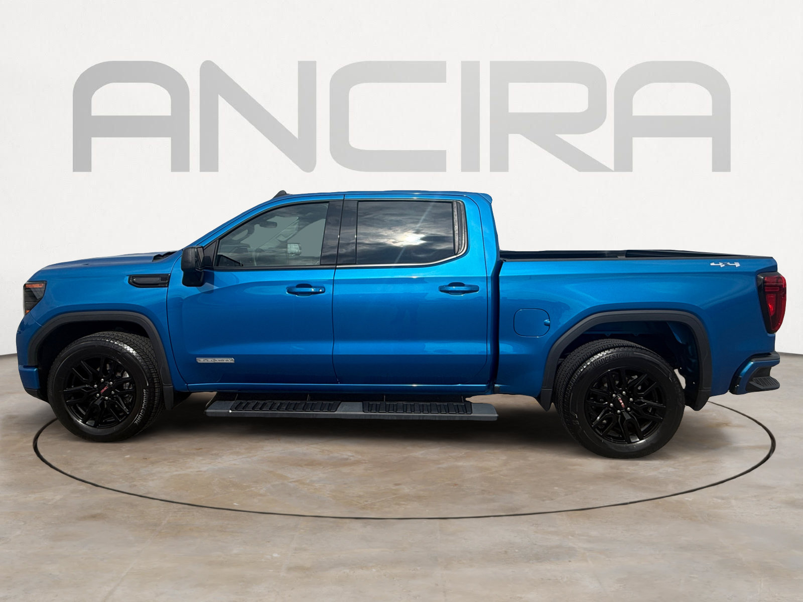 Used 2024 GMC Sierra 1500 Elevation AWD/4WD image 8