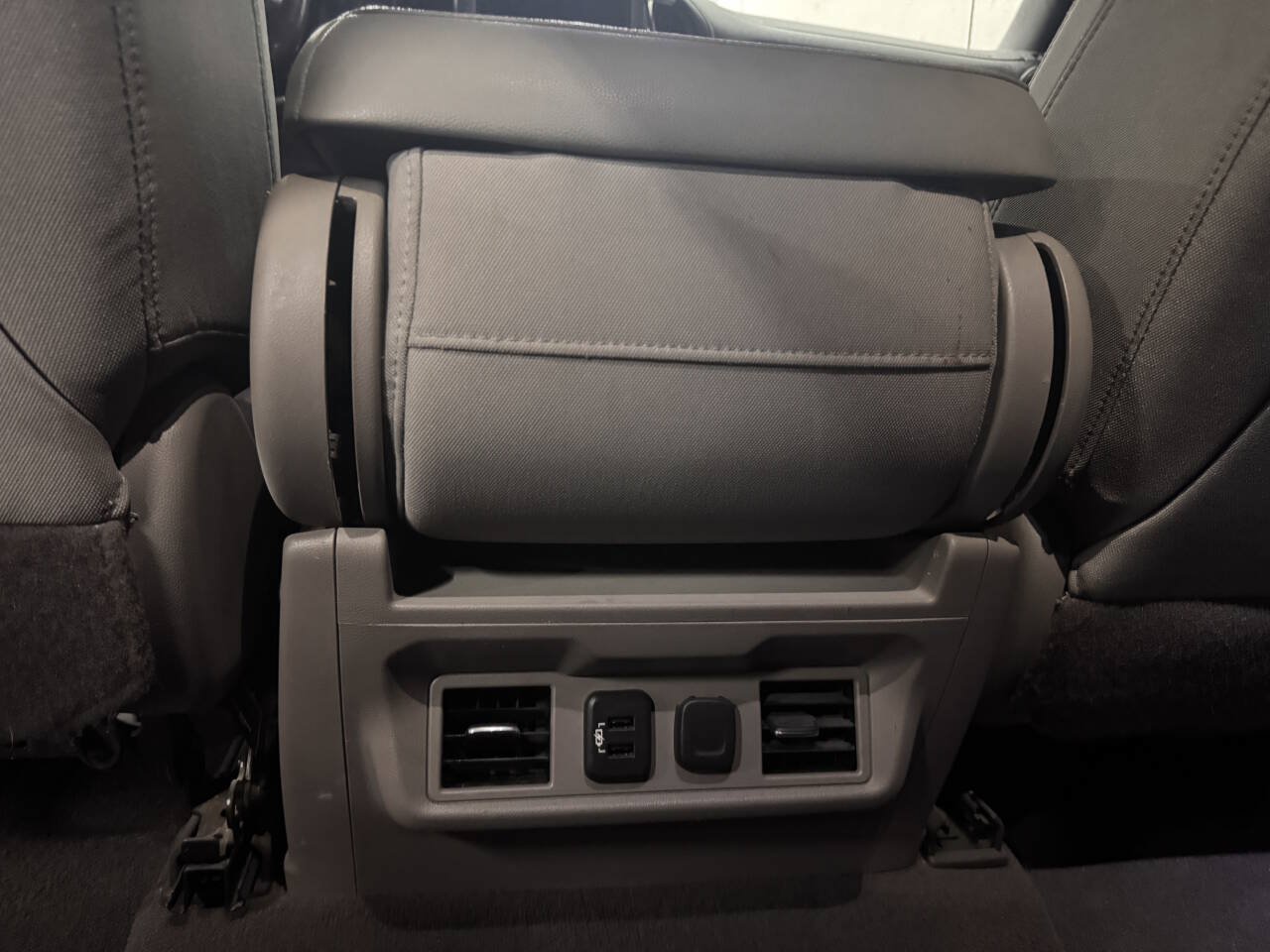 Used 2019 Chevrolet Silverado 1500 LT w/ Texas Edition RWD image 24