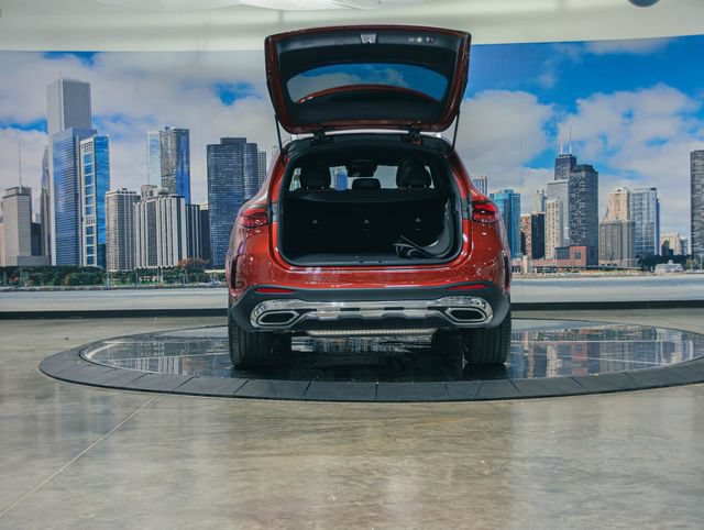 Certified 2023 Mercedes-Benz GLC 300 4MATIC image 11
