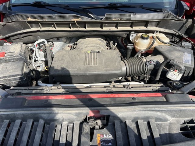 Used 2021 Chevrolet Silverado 1500 LT AWD/4WD image 30