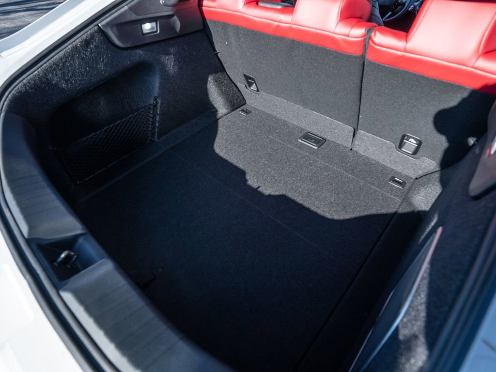 New 2026 Acura Integra A-Spec image 43