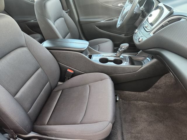 Used 2025 Chevrolet Malibu LT FWD image 20