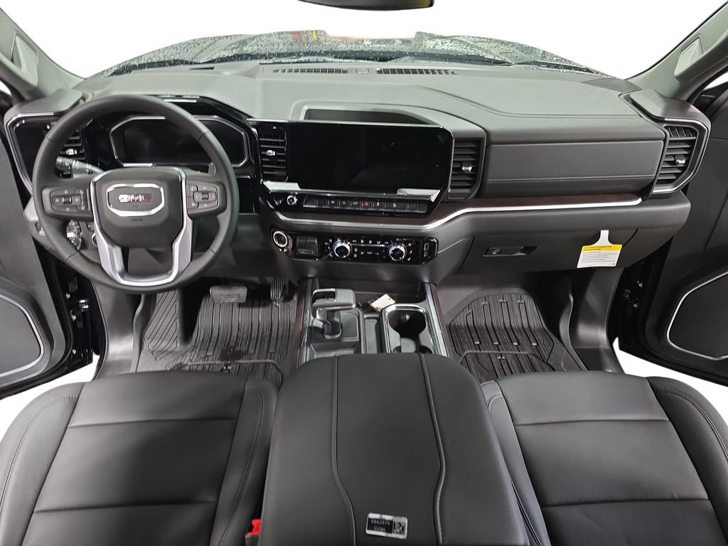 New 2026 GMC Sierra 1500 SLT w/ SLT Premium Package AWD/4WD image 9
