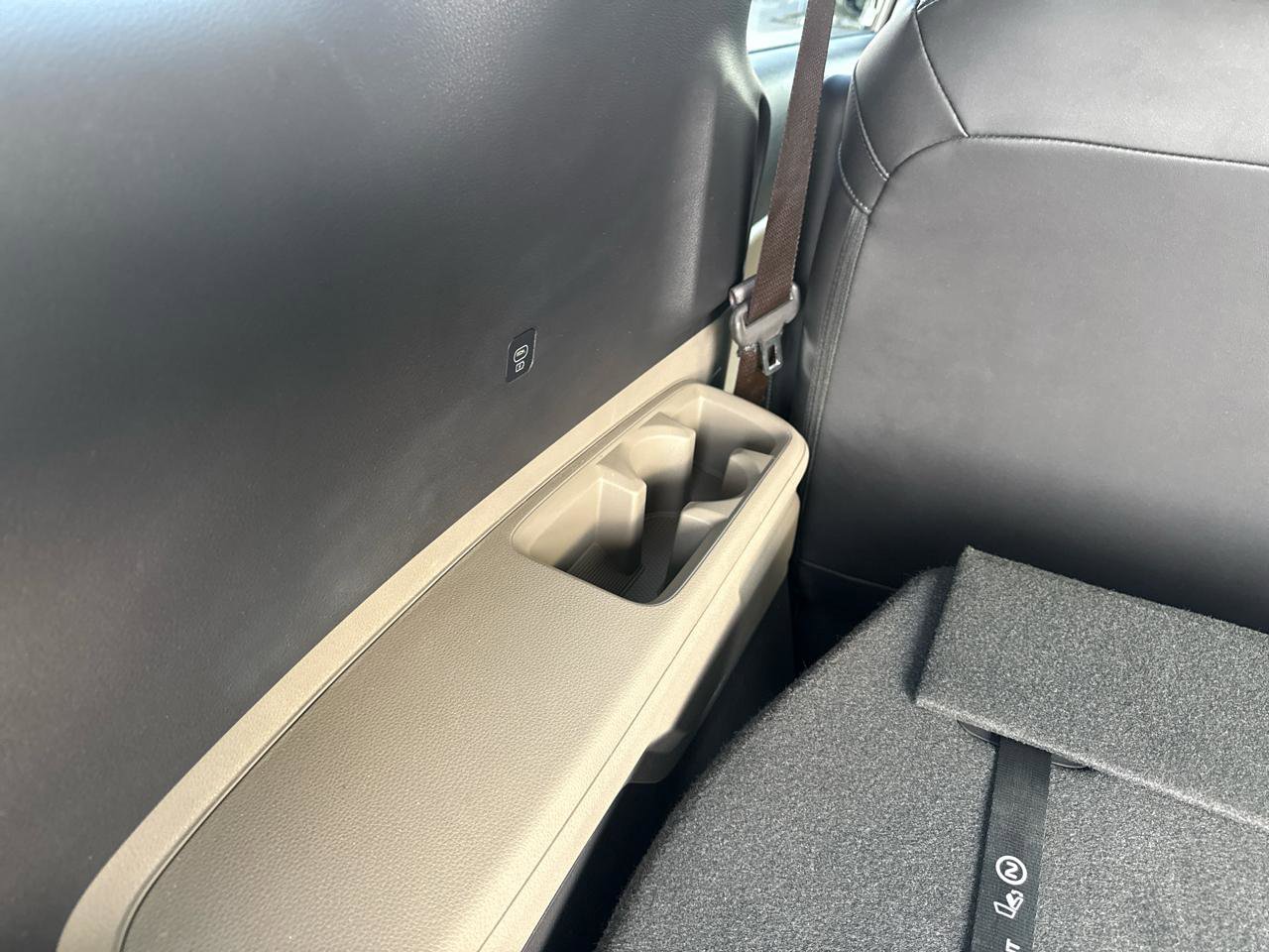 Used 2026 Kia Carnival LXS image 51