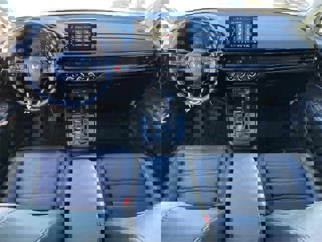 Certified 2023 Honda CR-V EX-L image 9