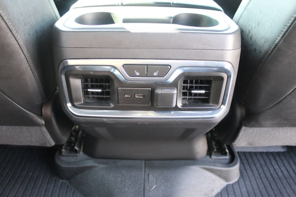 Used 2020 GMC Sierra 1500 AT4 w/ AT4 Premium Package AWD/4WD image 15