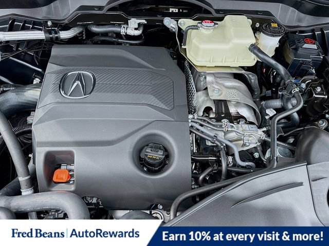 New 2026 Acura MDX Type S image 33