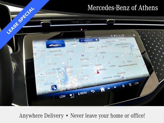 New 2026 Mercedes-Benz E 350 Sedan image 33