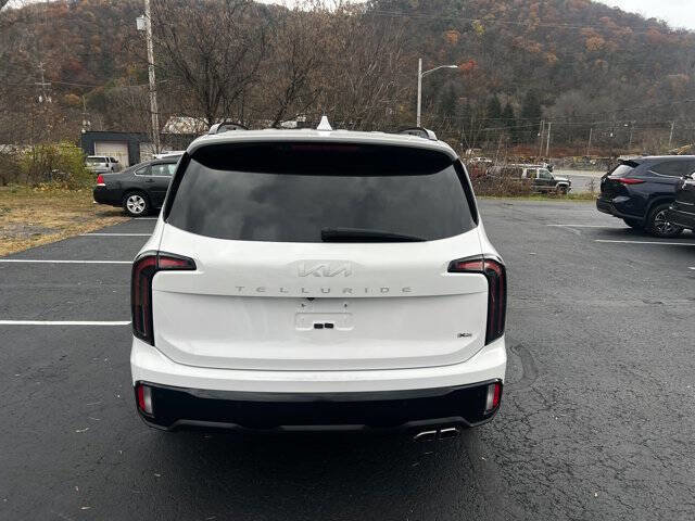 Used 2024 Kia Telluride SX Prestige X-Pro image 6