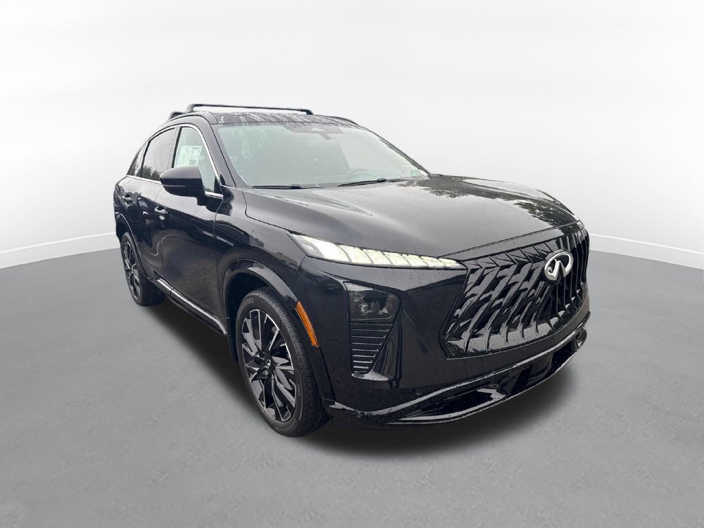 New 2027 INFINITI QX65 Autograph AWD/4WD image 4