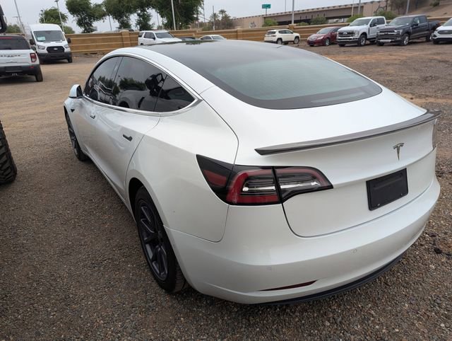 Used 2018 Tesla Model 3 RWD image 8