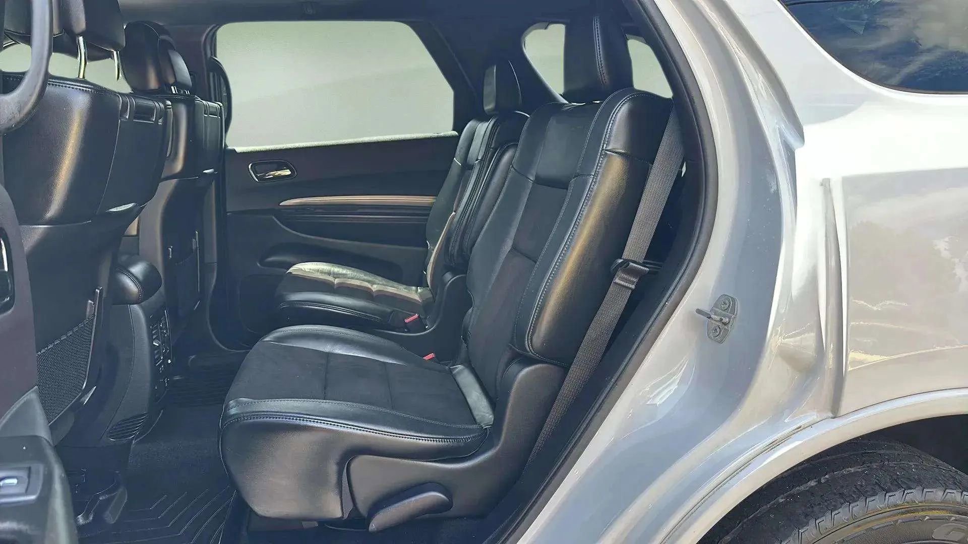 Used 2020 Dodge Durango GT image 21