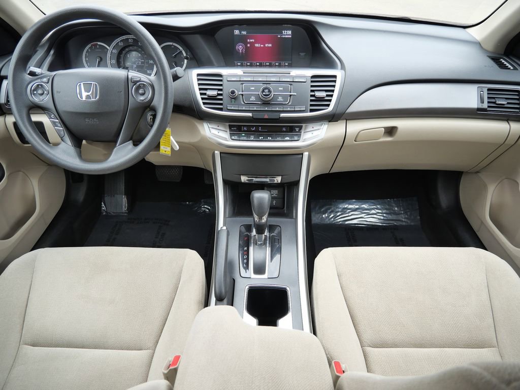 Used 2013 Honda Accord LX image 28
