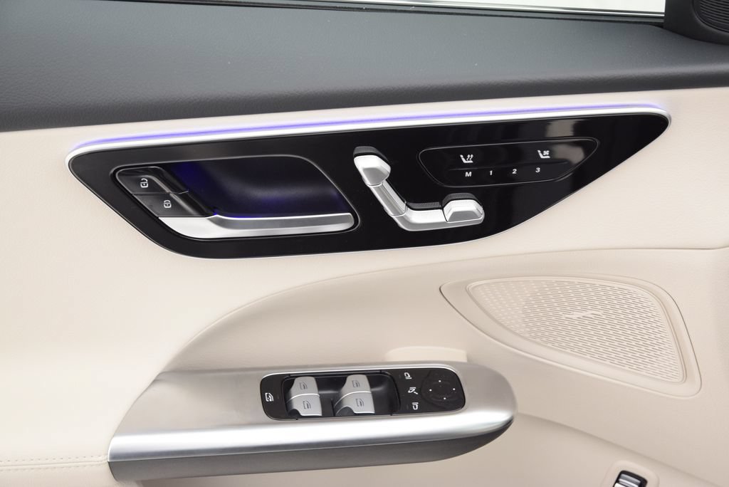 New 2026 Mercedes-Benz C 300 Sedan image 22