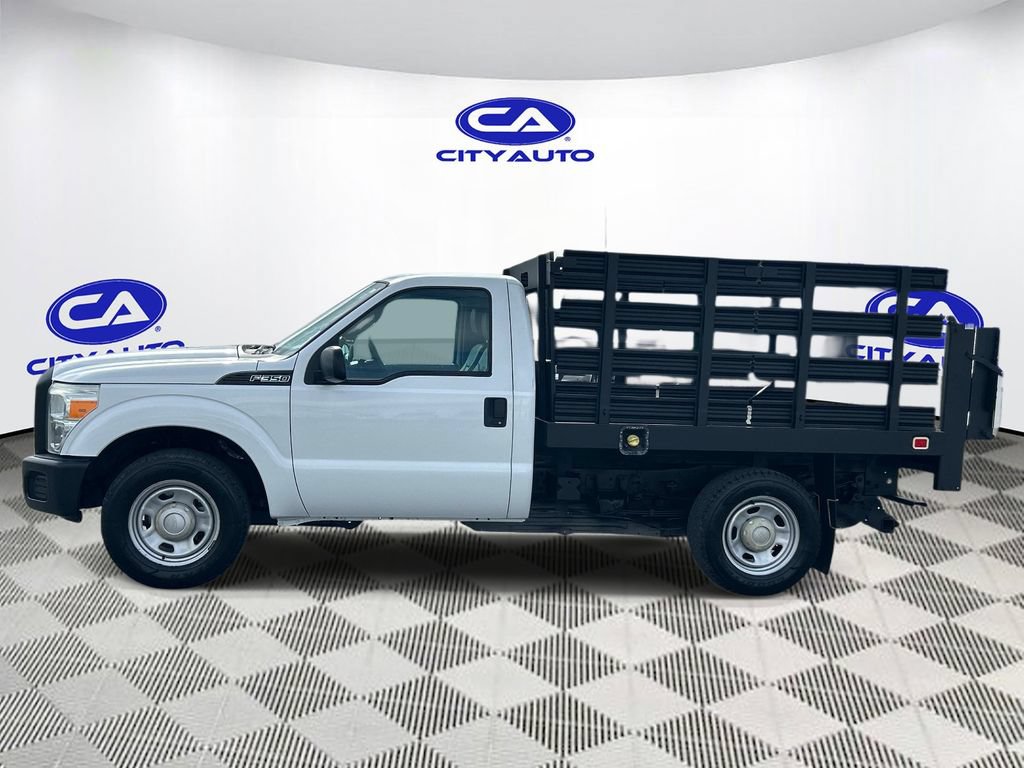 Used 2015 Ford F350 XL RWD image 12
