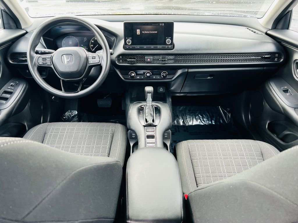 Used 2024 Honda HR-V LX image 29
