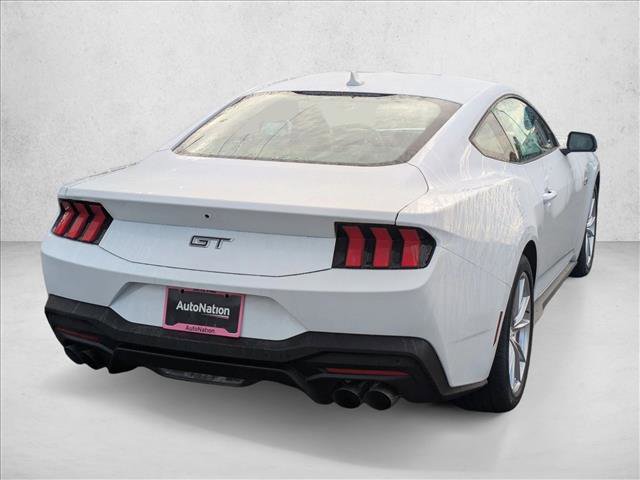 New 2026 Ford Mustang GT Premium RWD image 2