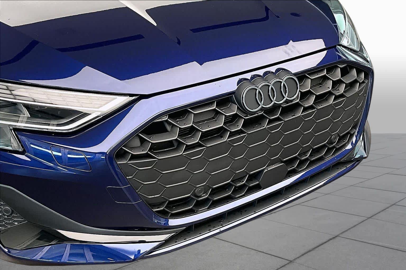 Certified 2026 Audi A3 2.0T Premium AWD/4WD image 32