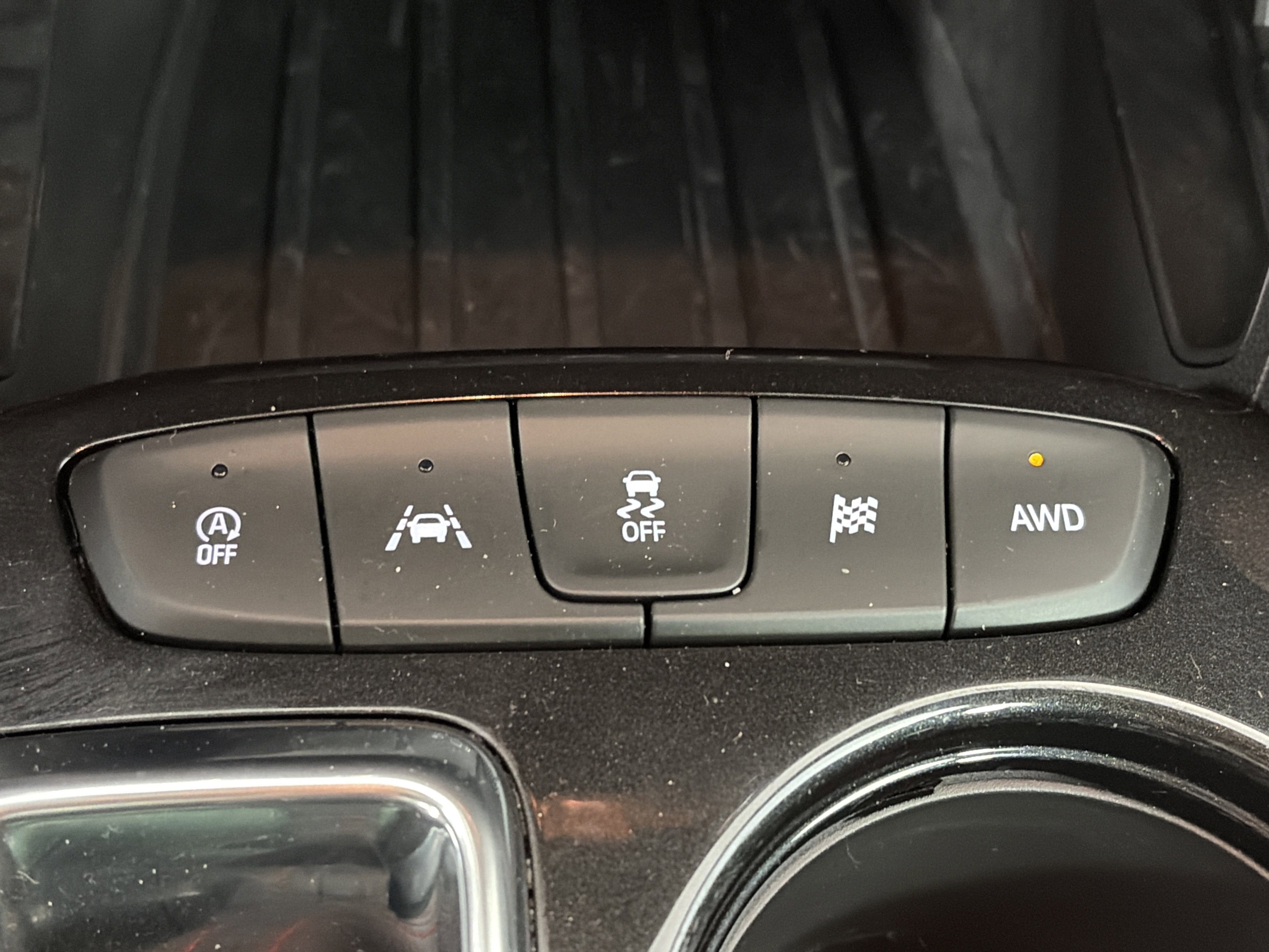 Certified 2023 Chevrolet TrailBlazer RS w/ Convenience Package image 26