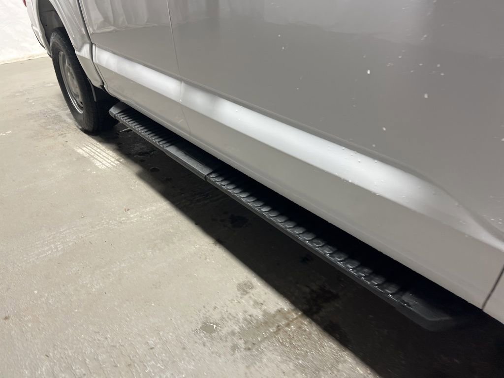 Used 2021 Ford F150 XL w/ Trailer Tow Package image 10