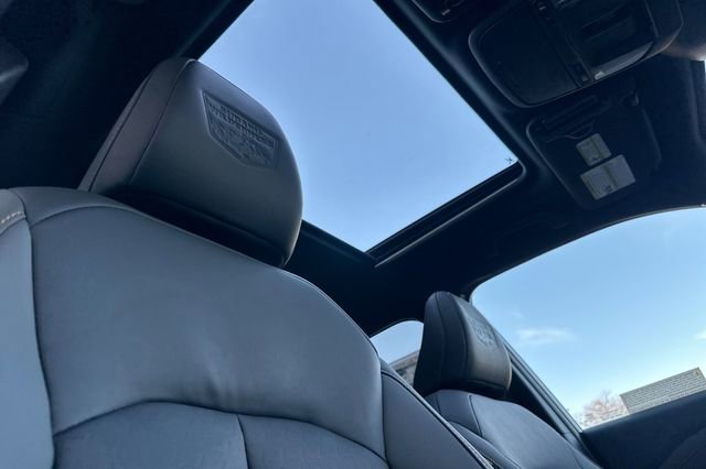 New 2026 Subaru Forester Wilderness image 14