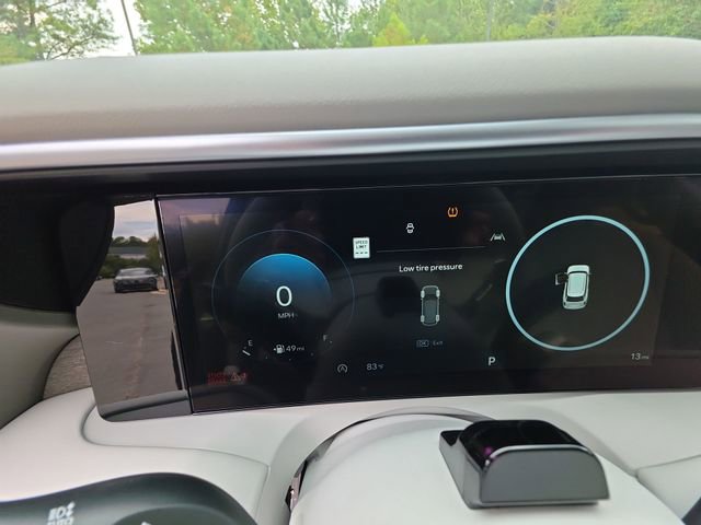 New 2026 Hyundai Palisade Limited image 29