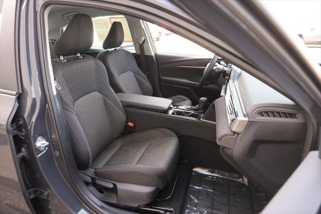 Certified 2025 Toyota Camry LE FWD image 26