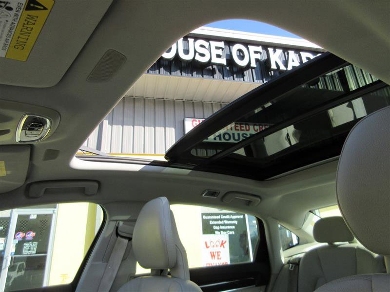 Used 2018 Volvo S90 T5 Momentum w/ Convenience Package image 23