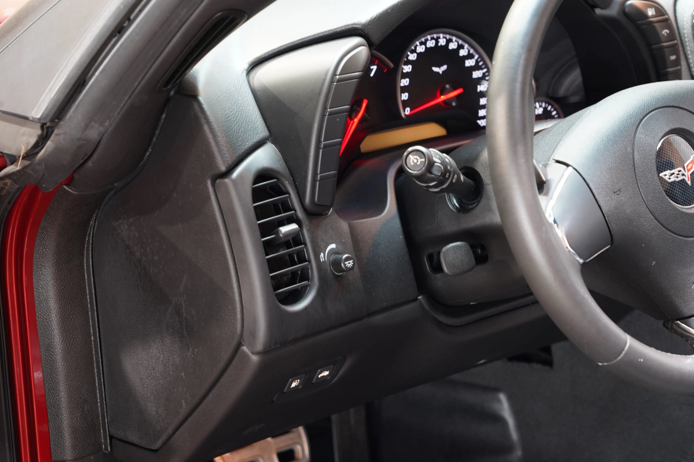 Used 2012 Chevrolet Corvette Coupe w/ Roof Package RWD image 43