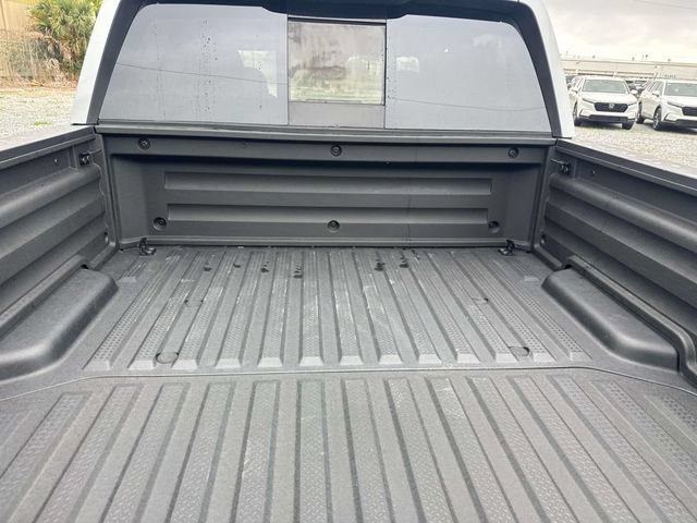 New 2026 Honda Ridgeline RTL image 6