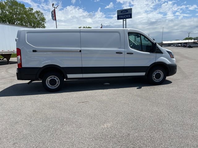 New 2023 Ford Transit 150 Low Roof RWD image 5