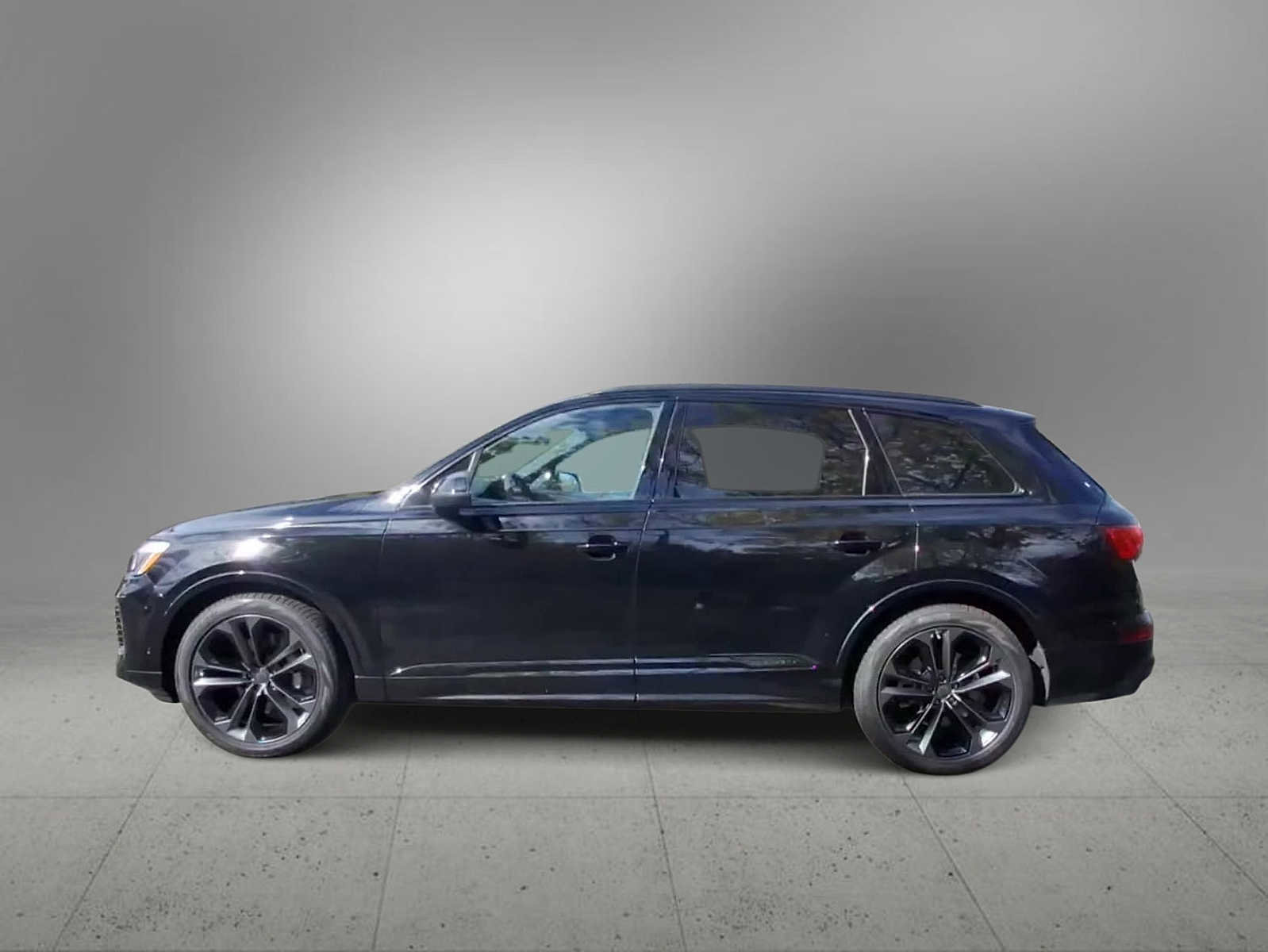 New 2026 Audi Q7 3.0T Prestige image 5