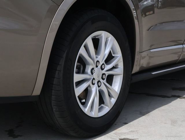 Certified 2023 Cadillac XT6 Luxury FWD image 12