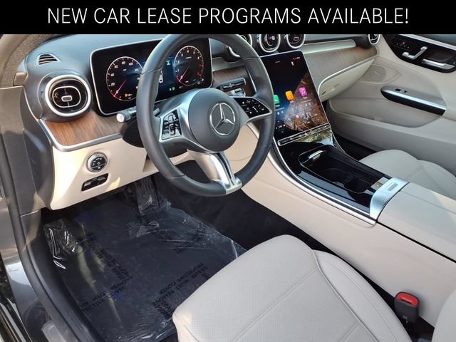 Certified 2026 Mercedes-Benz C 300 Sedan image 13