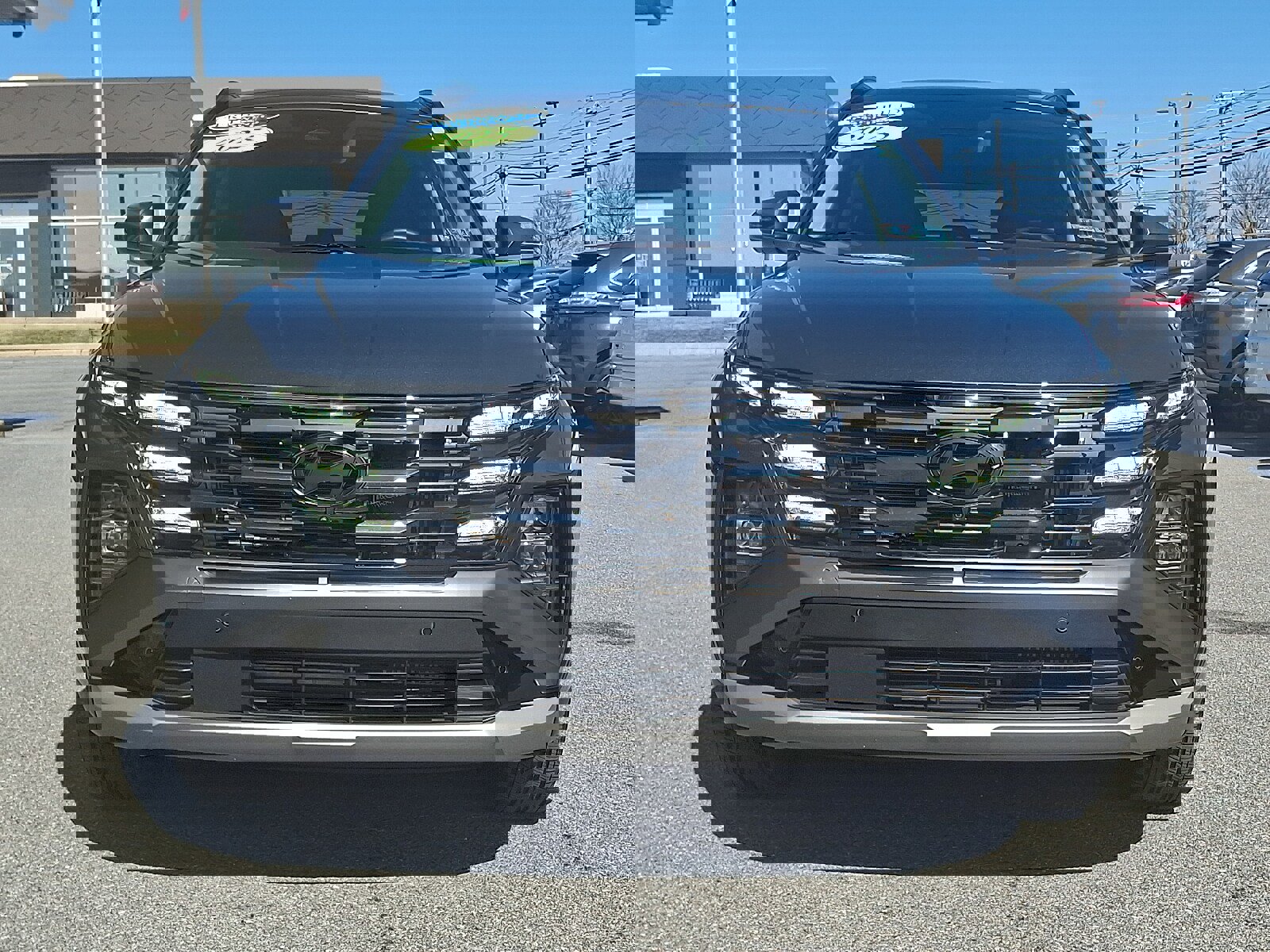 Certified 2025 Hyundai Tucson Limited w/ Tow & Go Package video 2