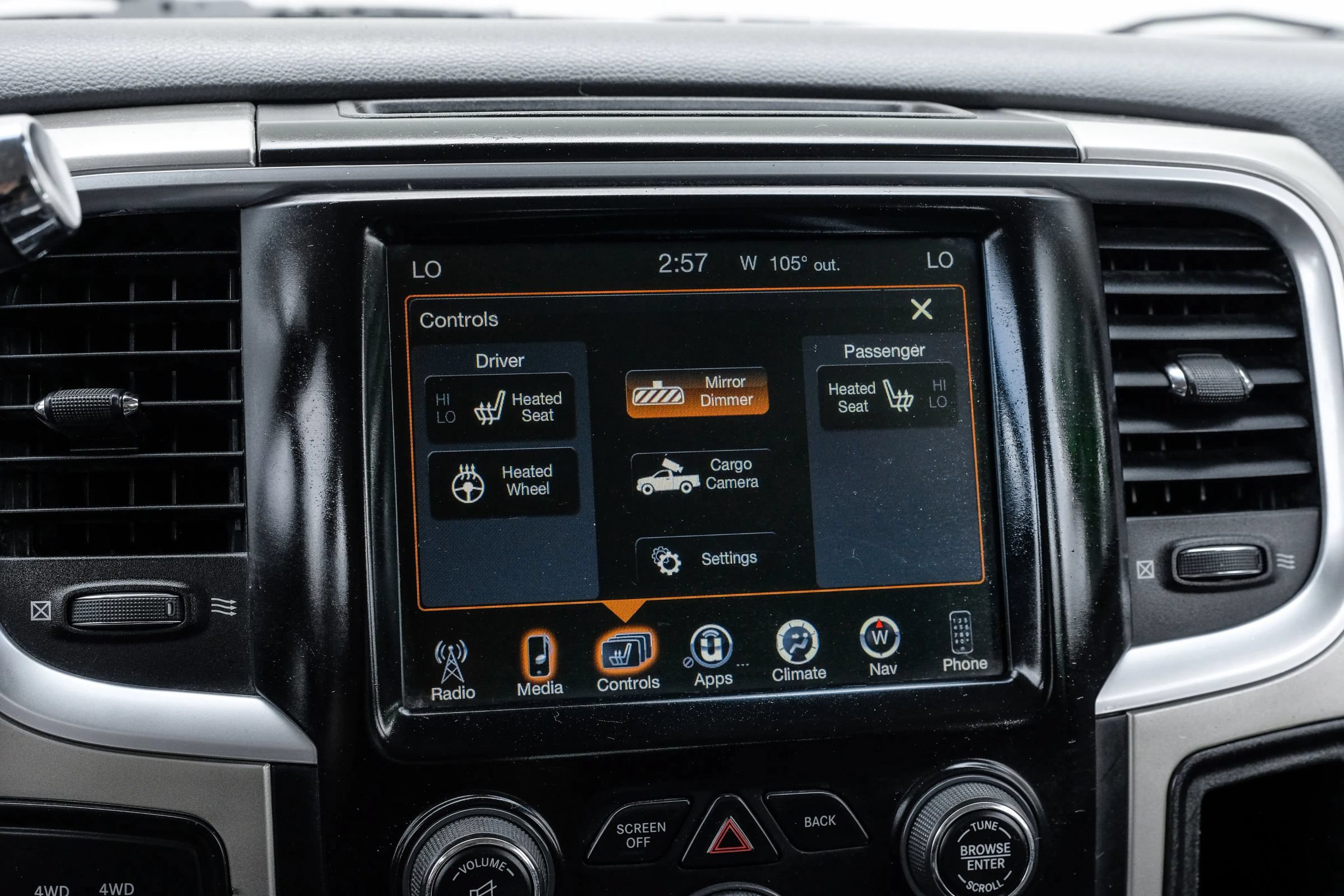 Used 2015 RAM 3500 Big Horn AWD/4WD image 27