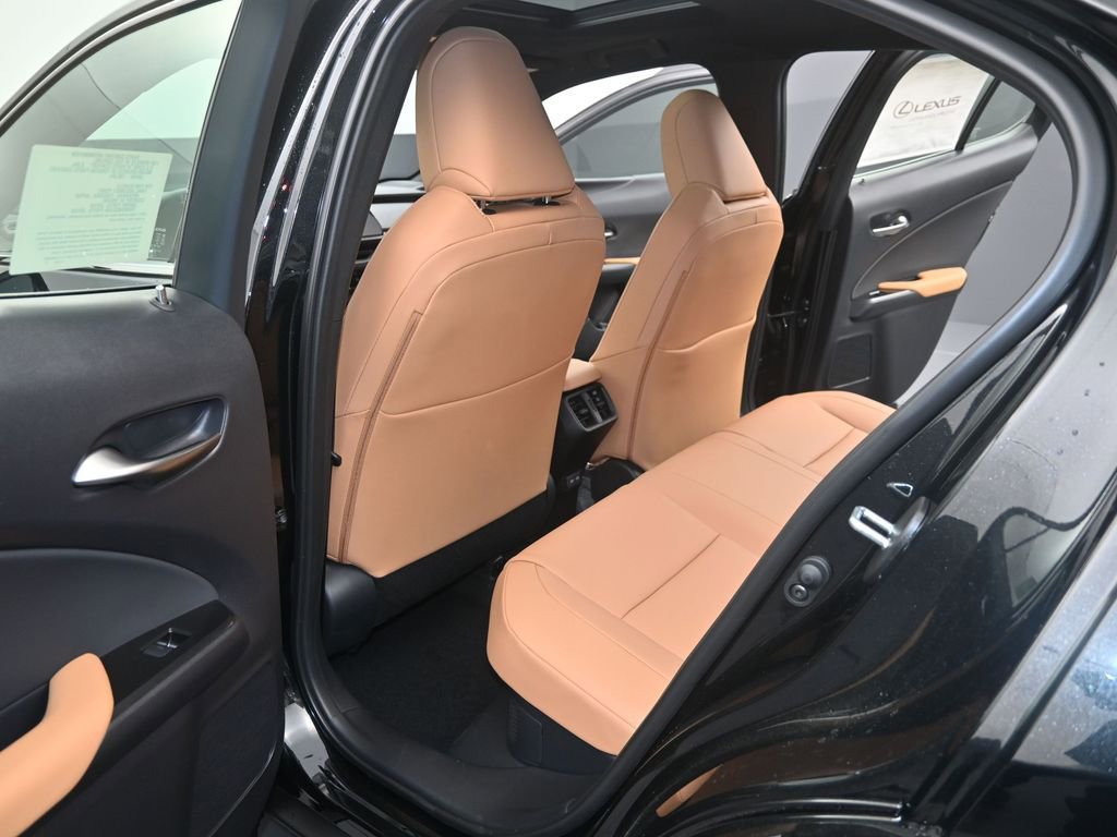 New 2026 Lexus UX 300h AWD image 12