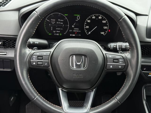 Used 2024 Honda CR-V Sport-L image 14