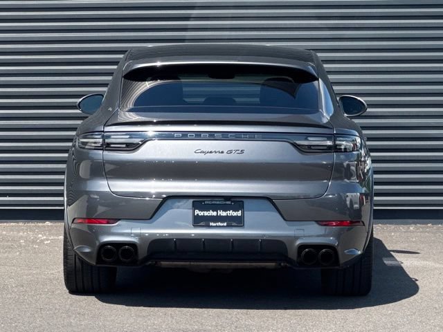 Used 2023 Porsche Cayenne GTS AWD/4WD image 6