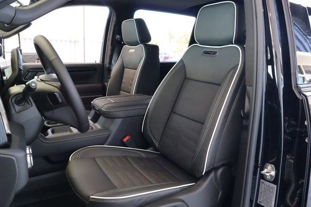 New 2026 GMC Sierra 2500 AT4X image 15