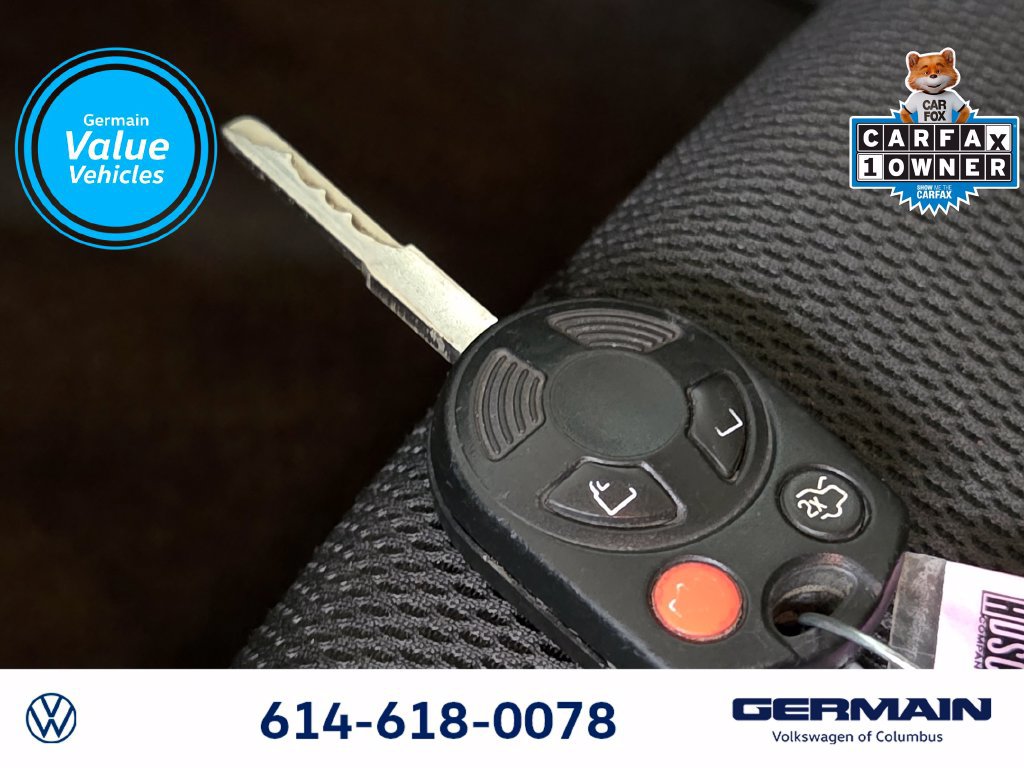 Used 2014 Ford Focus SE FWD image 31