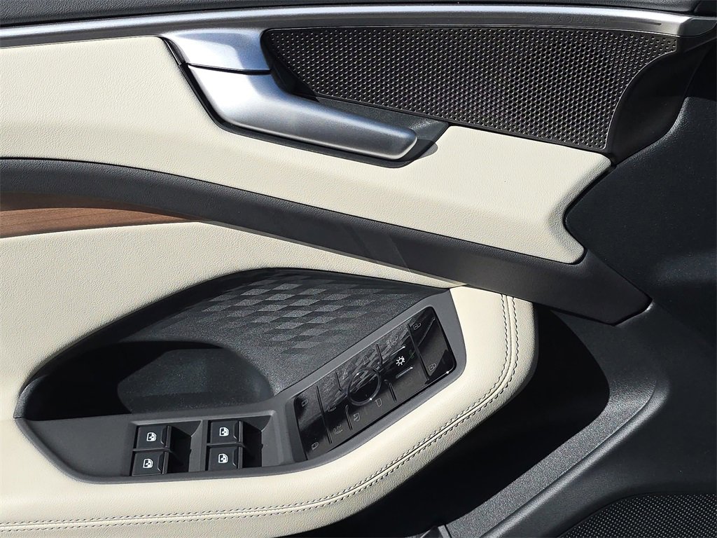 New 2026 Audi A6 Premium Plus image 19