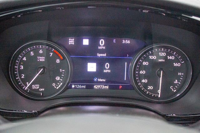 Used 2020 Cadillac XT6 Premium Luxury image 26