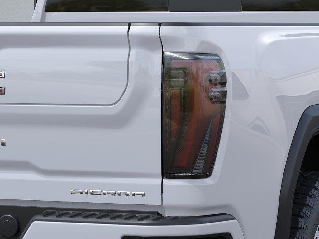 New 2026 GMC Sierra 2500 Denali w/ Denali Reserve Package AWD/4WD image 11