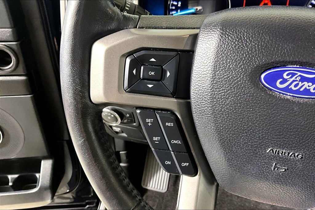 Used 2021 Ford Expedition XLT RWD image 12