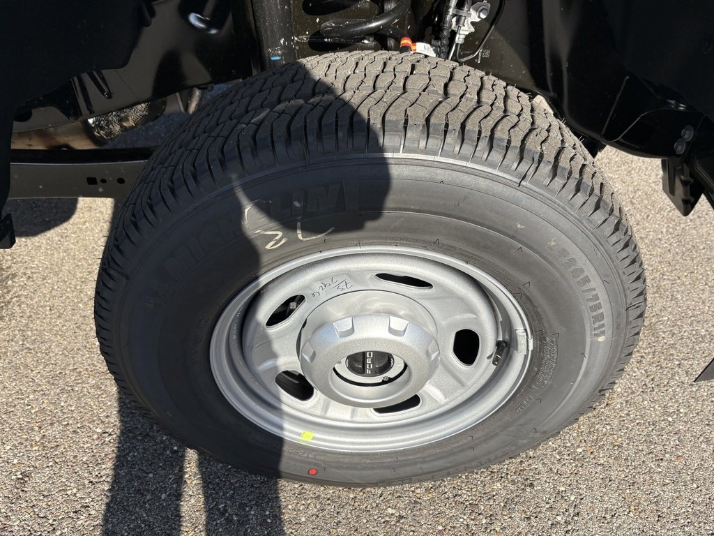 New 2026 Ford F250 XL w/ Snow Plow Prep Package image 15