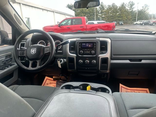 Used 2013 RAM 1500 Classic SLT image 16