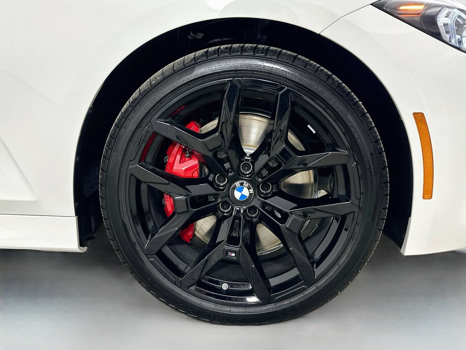 New 2026 BMW 330i xDrive Sedan w/ M Sport Package AWD/4WD image 10