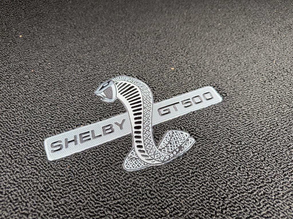 Used 2008 Ford Mustang Shelby GT500 RWD image 19